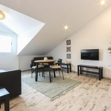 Bairro Alto Views By Homing Apartment Lisbon Luaran gambar