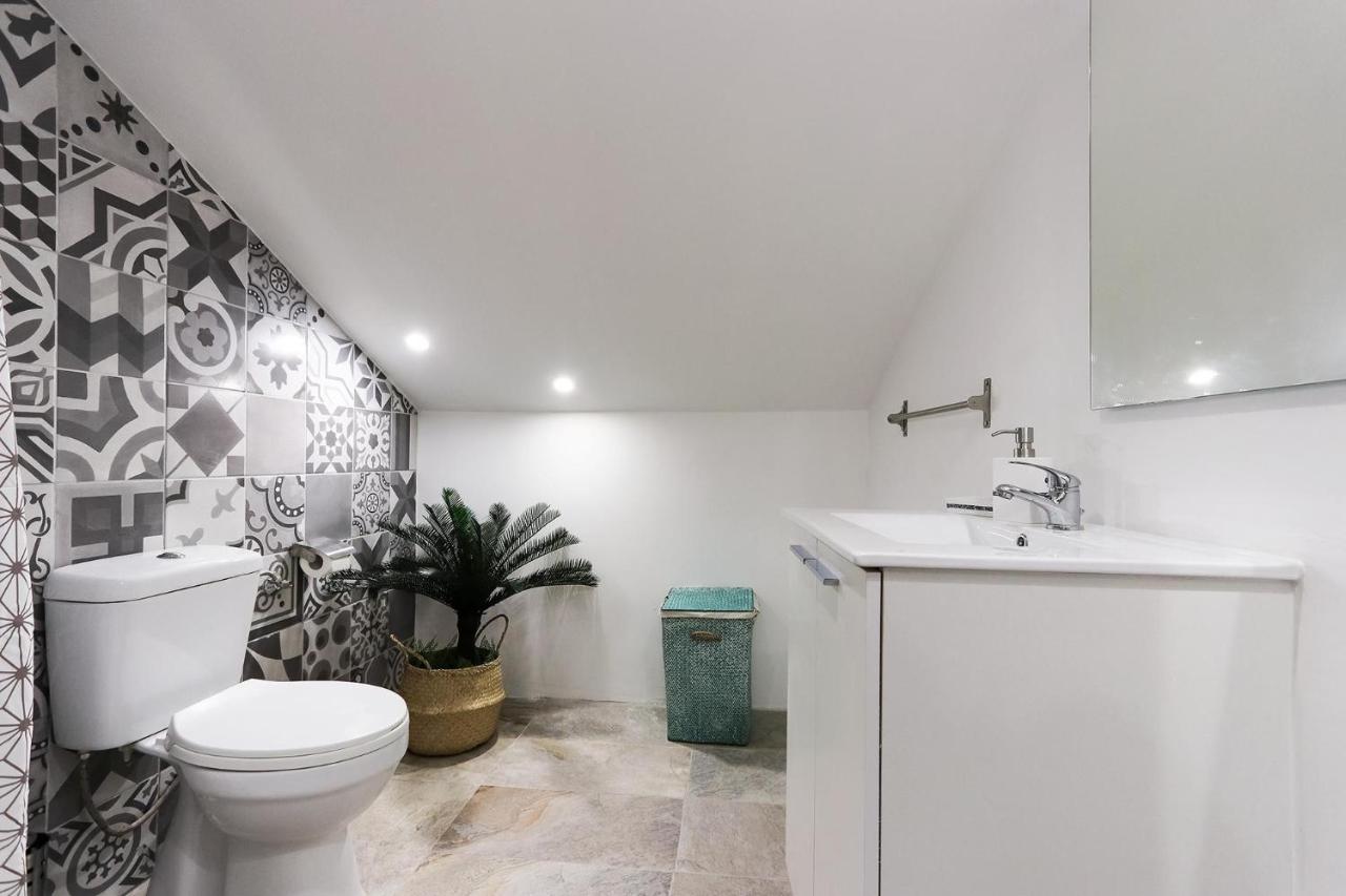 Bairro Alto Views By Homing Apartment Lisbon Luaran gambar