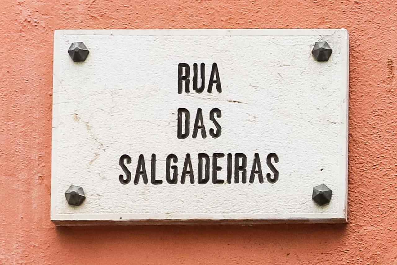 Bairro Alto Views By Homing Apartment Lisbon Luaran gambar