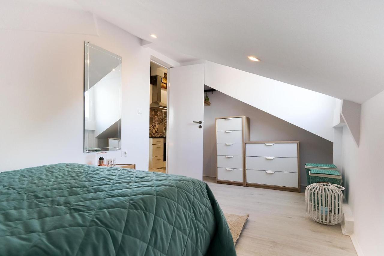 Bairro Alto Views By Homing Apartment Lisbon Luaran gambar