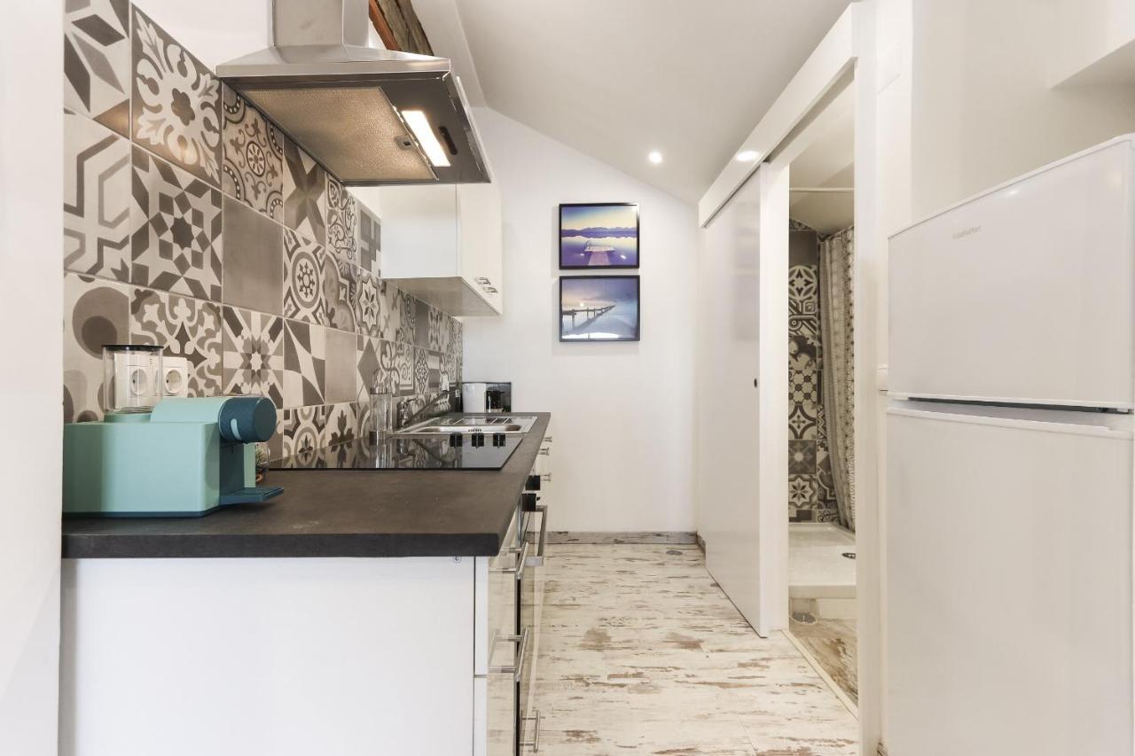 Bairro Alto Views By Homing Apartment Lisbon Luaran gambar