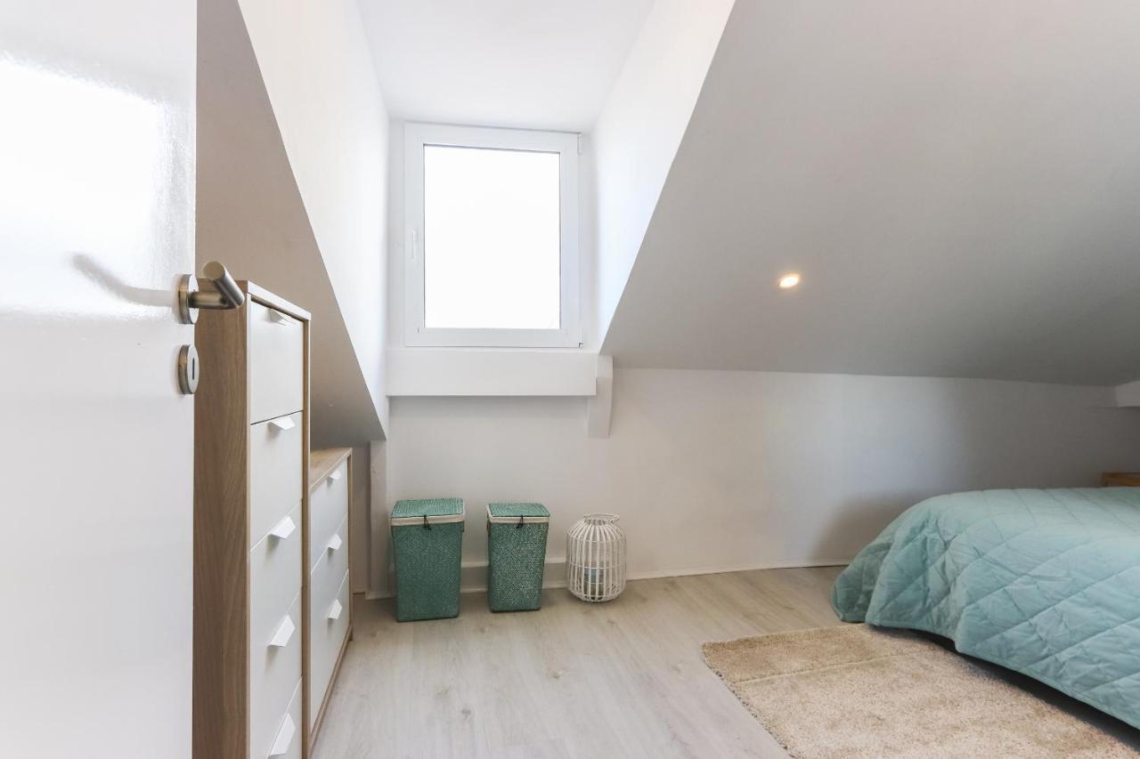 Bairro Alto Views By Homing Apartment Lisbon Luaran gambar